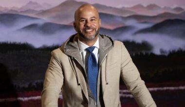 Jon Cornish: Growth can lead to a systems upgrade, if we as Calgarians are clear about what we want | News