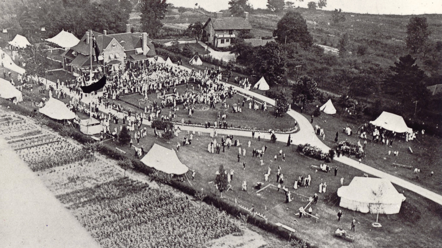 20 ben machree drive mississauga