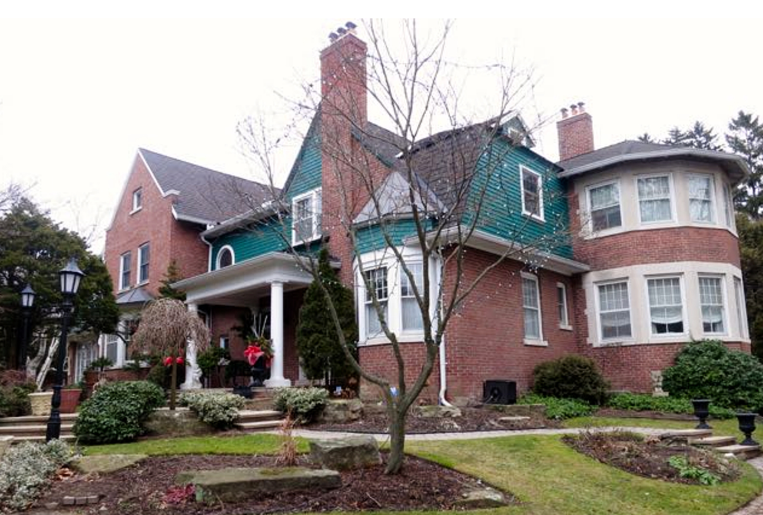 20 ben machree drive mississauga