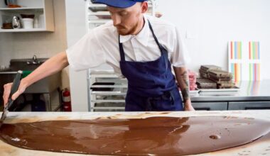 Shuttered Toronto chocolate shop getting a bigger and better second chance