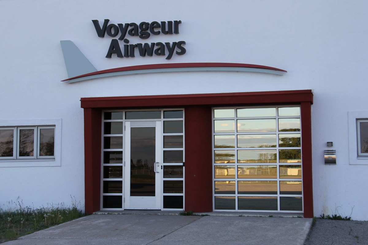 Voyageur Aviation awarded Department of National Defence contract to support AETE in Ottawa