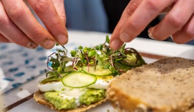 Where to eat in Toronto's Liberty Village neighbourhood for $15 or less