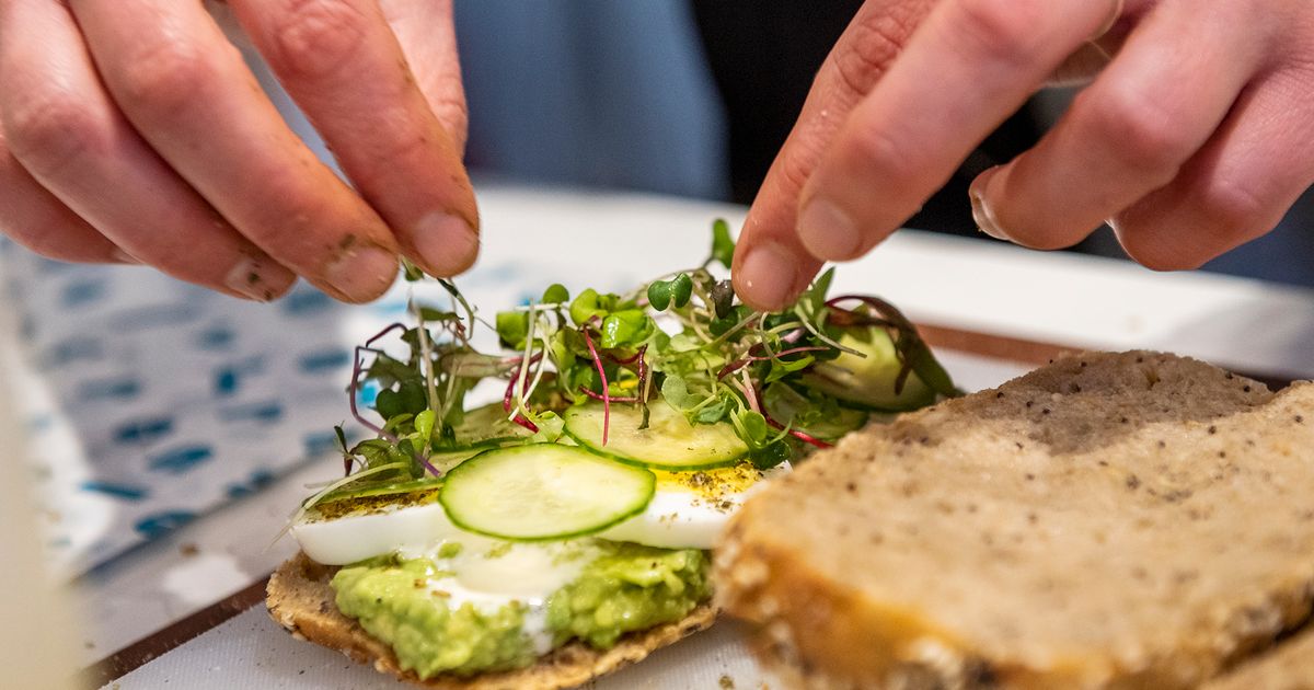 Where to eat in Toronto's Liberty Village neighbourhood for $15 or less