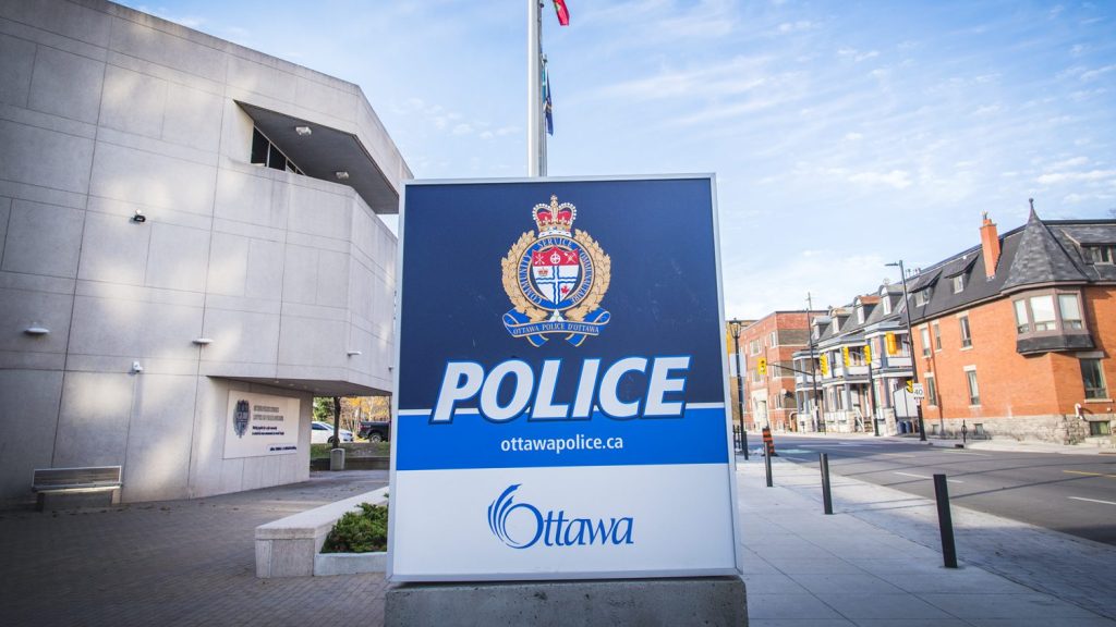 Thefts in Ottawa seeing an uptick, police data shows