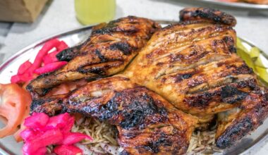 The top restaurants in Scarborough according to Toronto residents