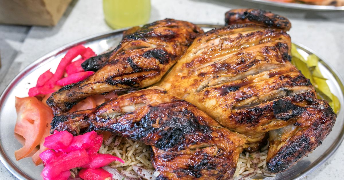 The top restaurants in Scarborough according to Toronto residents