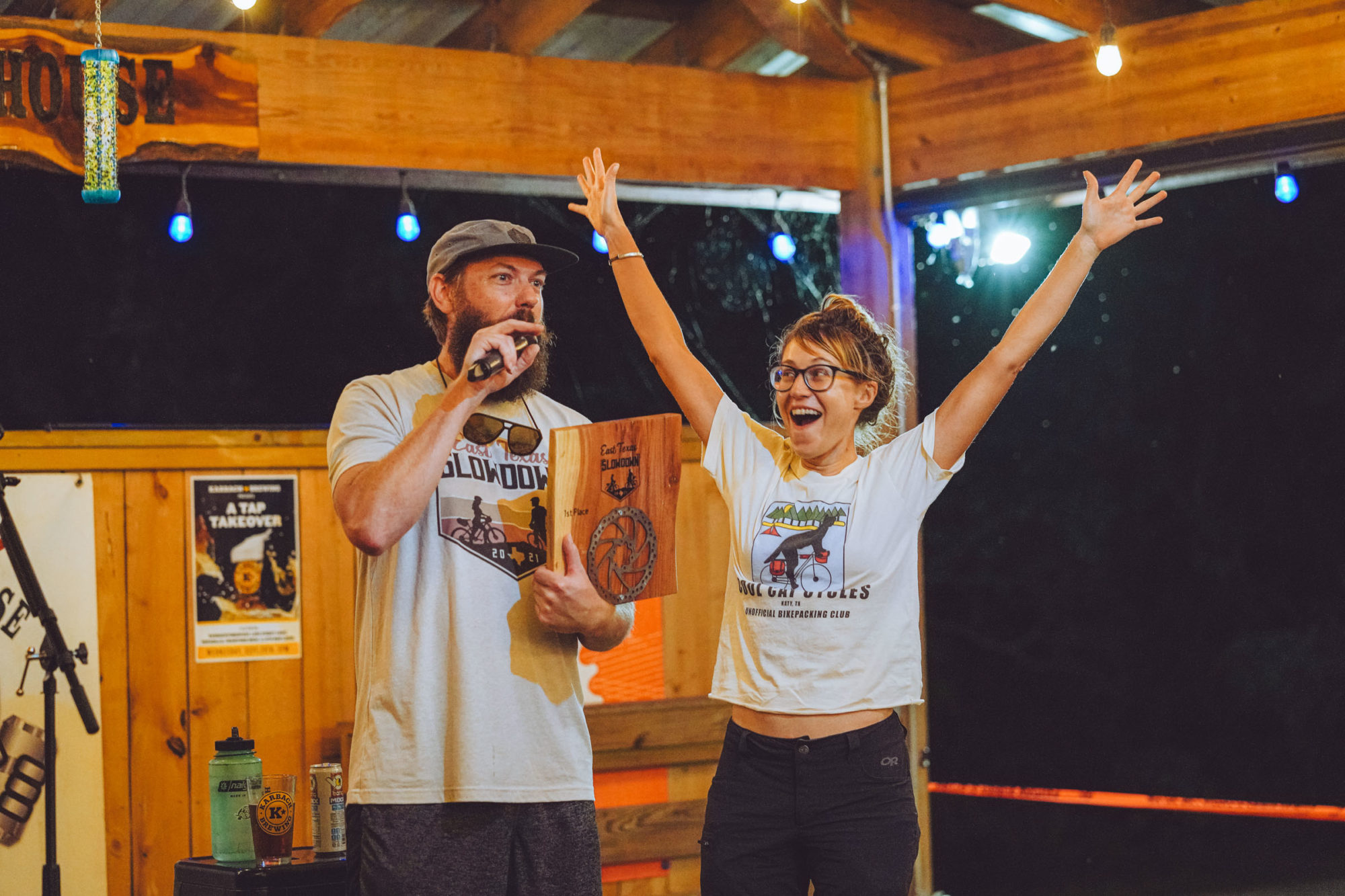 2021 East Texas Showdown