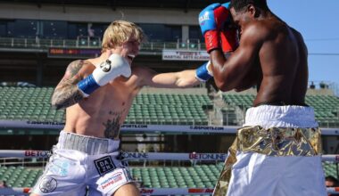 Image: Nikita Ababiy on missed time, body shots and Brooklyn pride: “My time is coming”
