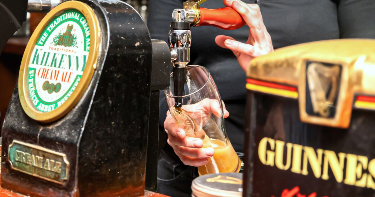 20 of the best Irish pubs in Toronto by neighbourhood