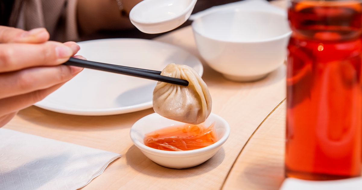 Toronto's most confusing Chinese restaurant is finally changing its name