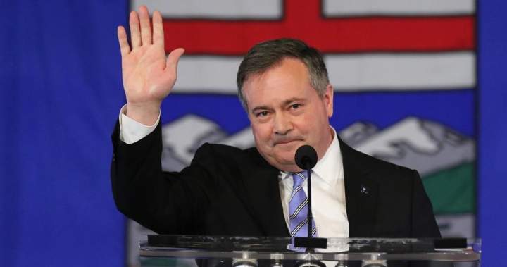 Former premier Jason Kenney to participate in Alberta separatism debates