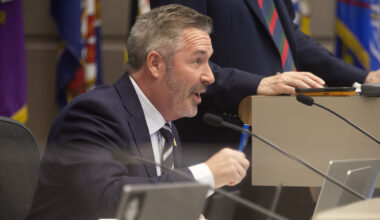 McLean undecided on potential bid for Calgary-Shaw UCP nomination