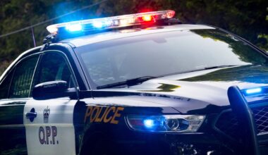 Two found dead after house fire in Echo Bay, OPP say