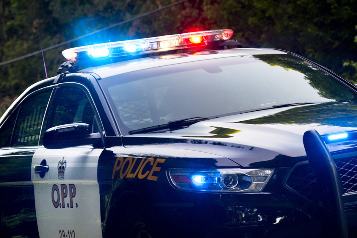 Two found dead after house fire in Echo Bay, OPP say