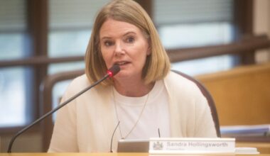 Hollingsworth wants to partner with Wawa, Blind River as AI reshapes economy