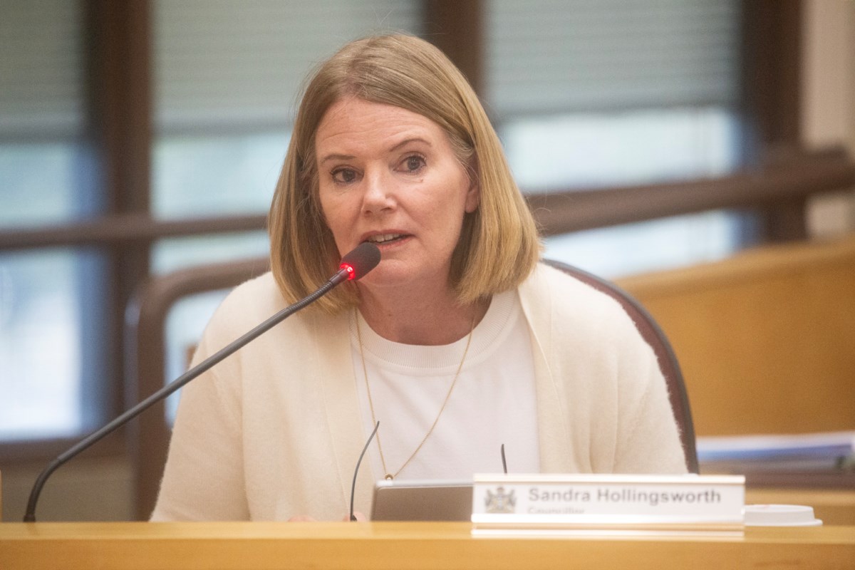 Hollingsworth wants to partner with Wawa, Blind River as AI reshapes economy