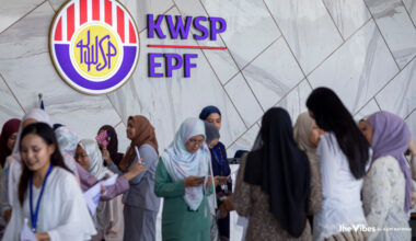 Malaysians struggling to achieve comfortable retirement, EPF data reveals