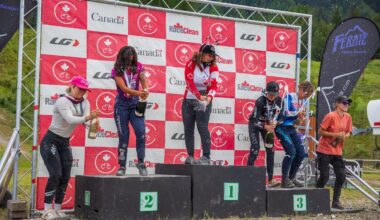 The silent injury that pushed Bailey Goldstone to retire from racing