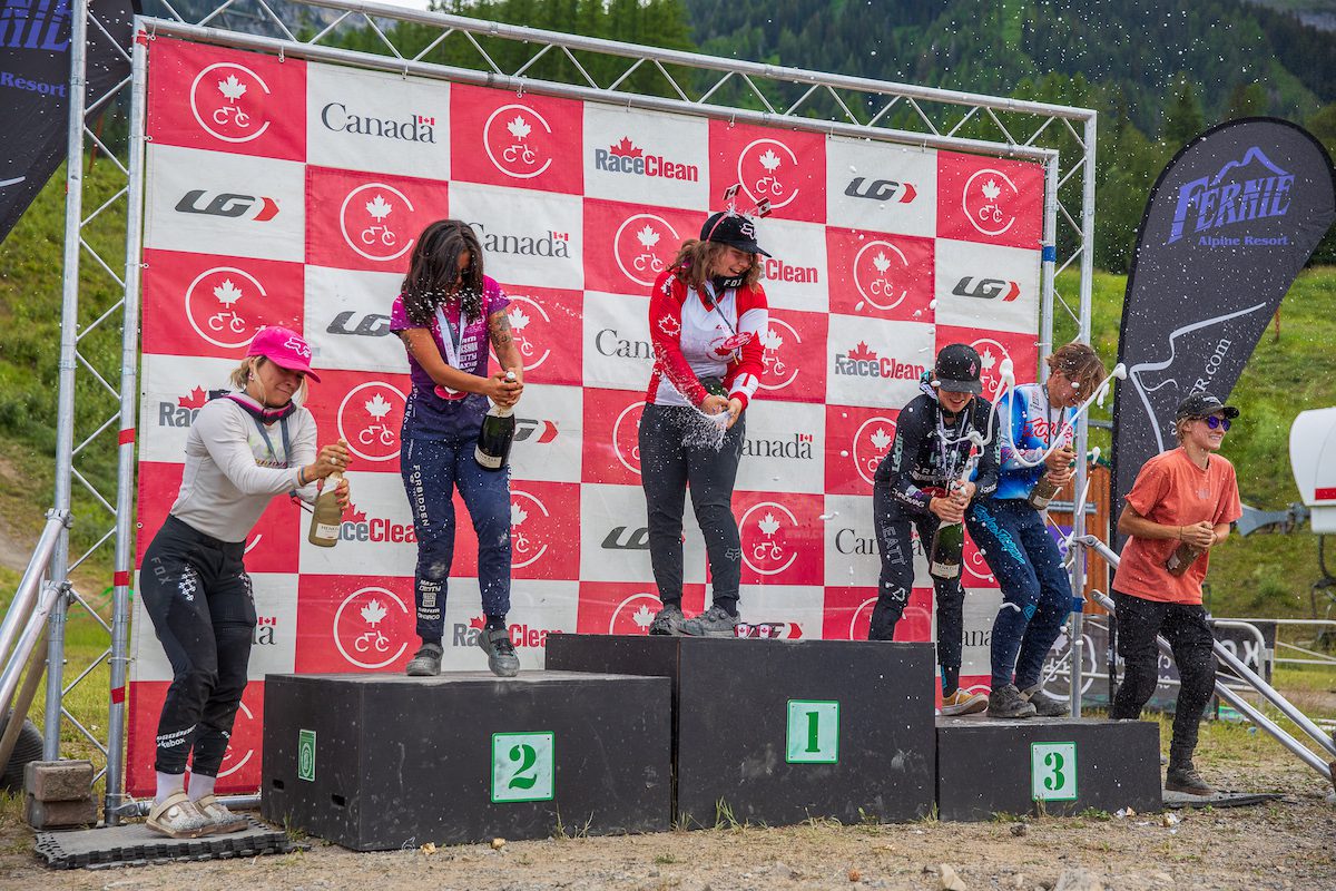 The silent injury that pushed Bailey Goldstone to retire from racing