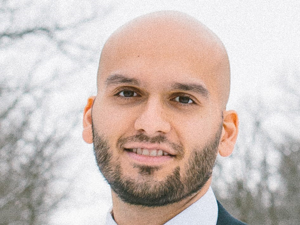 Dr. Singh reports most measles hospitalizations involve children not immunized - PortageOnline.com