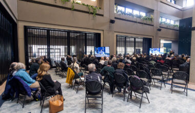 Calgary city councillors prepare for mammoth rezoning public hearing