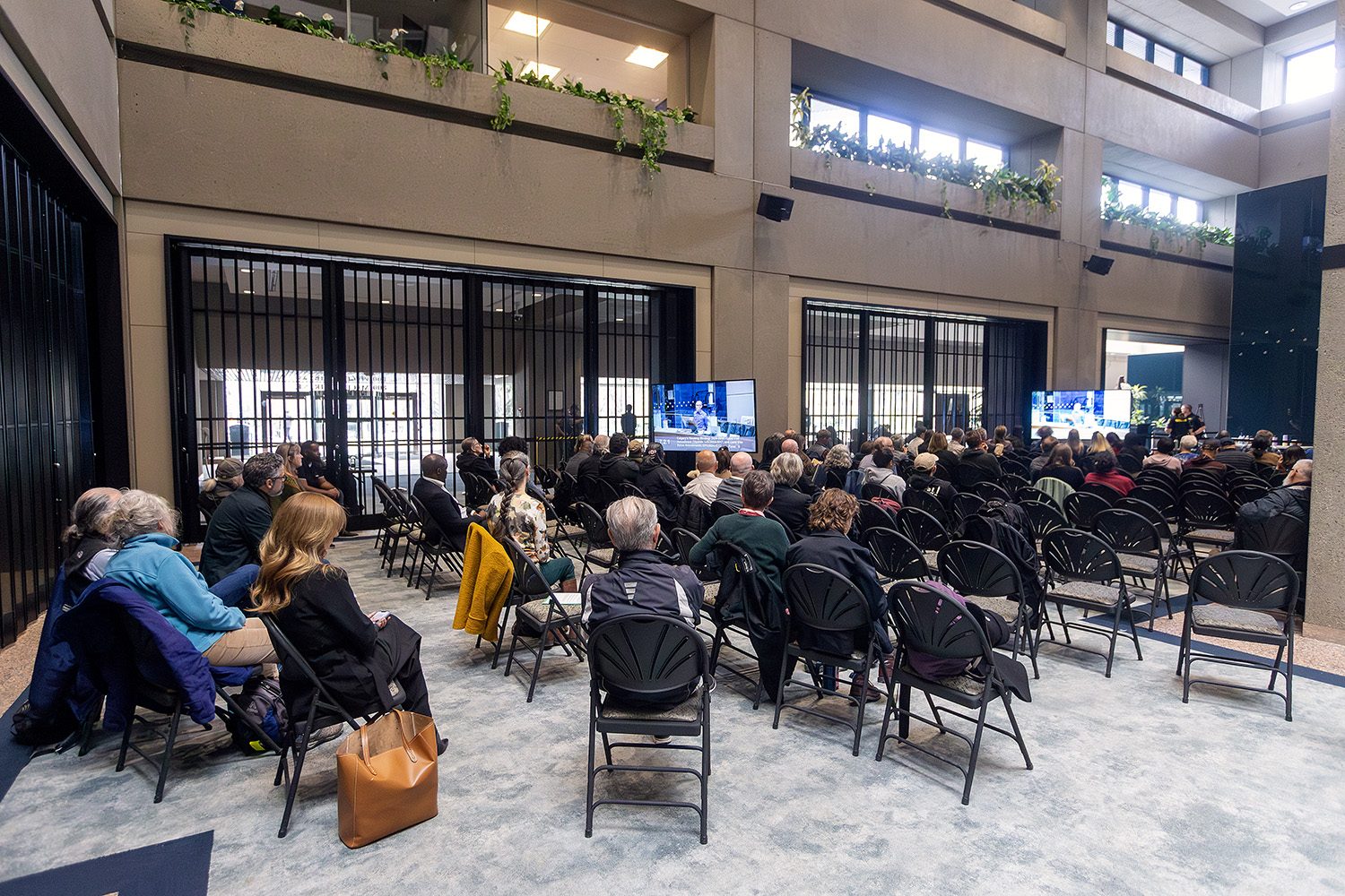 Calgary city councillors prepare for mammoth rezoning public hearing