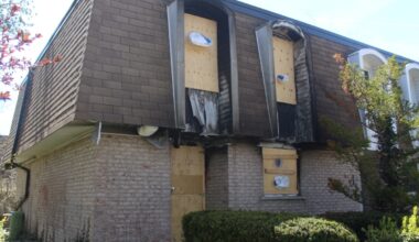 Lack of smoke alarms in fatal fire sees landlord get jail time