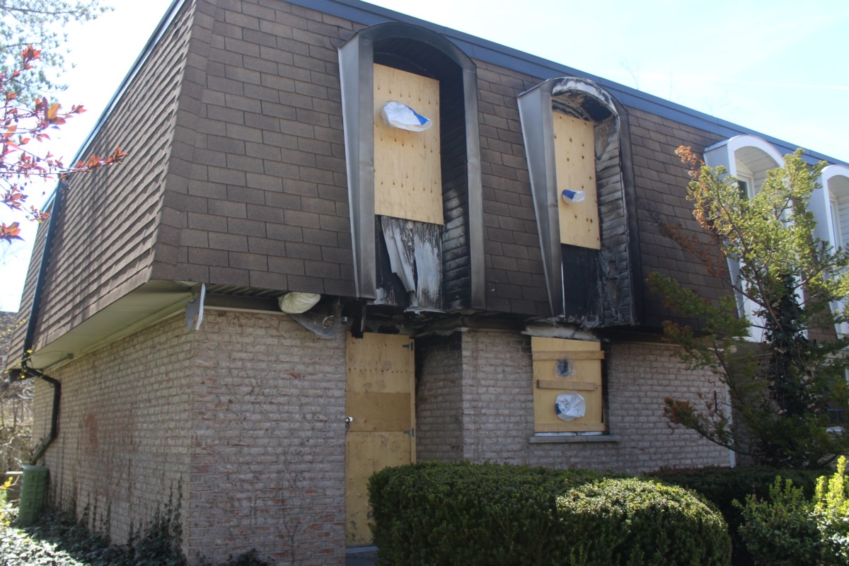 Lack of smoke alarms in fatal fire sees landlord get jail time