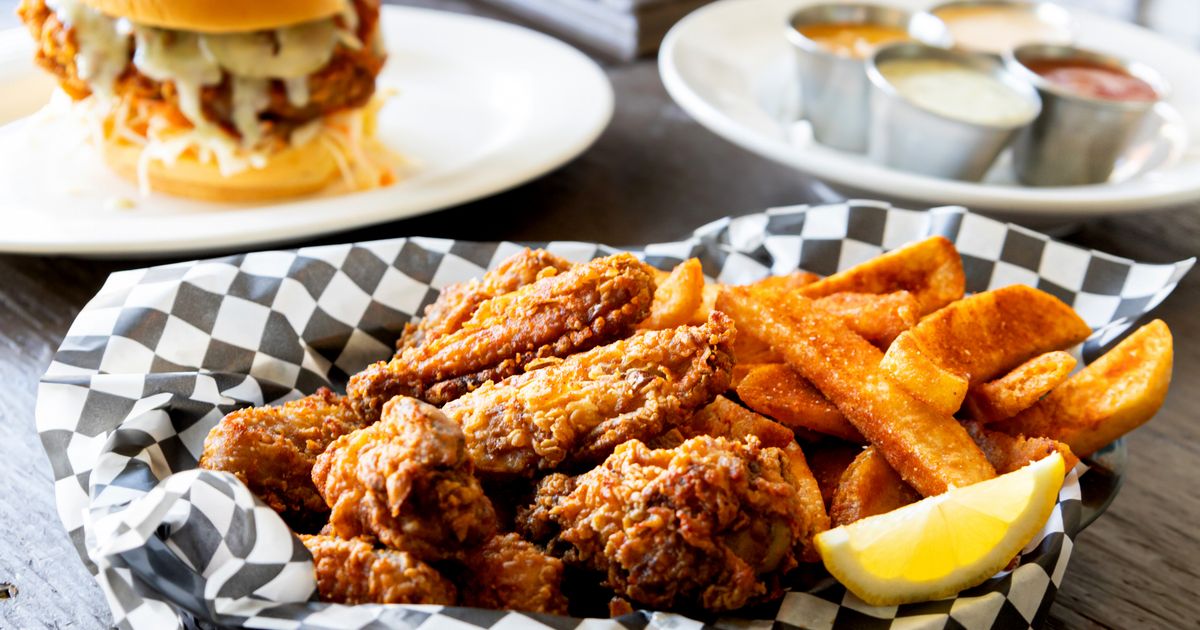 Toronto pub home to some of the city's best chicken wings closes permanently