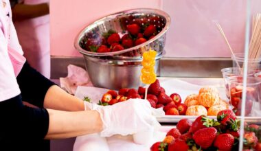 Viral Toronto dessert shop quietly closes and has already been replaced