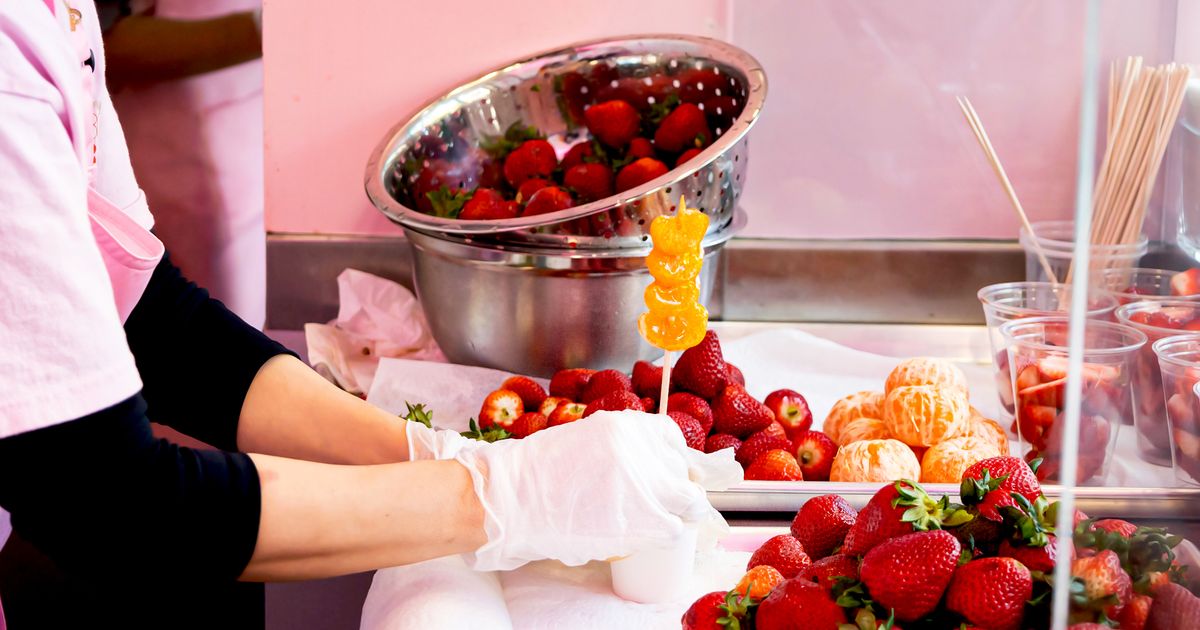 Viral Toronto dessert shop quietly closes and has already been replaced