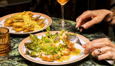 Prolific Toronto chef opening new restaurant in a small Ontario town