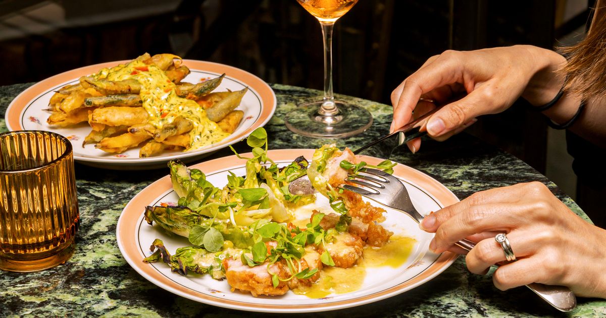 Prolific Toronto chef opening new restaurant in a small Ontario town