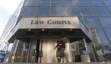 Patsy or paranoic: Court hears conflicting theories in Winnipeg multiple-murder trial - Winnipeg