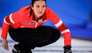 Women’s World Curling Championship set to rock Calgary