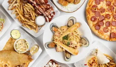 4 restaurants that opened in Mississauga, Pickering and Oshawa in February 2026