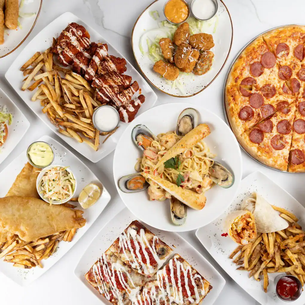 4 restaurants that opened in Mississauga, Pickering and Oshawa in February 2026