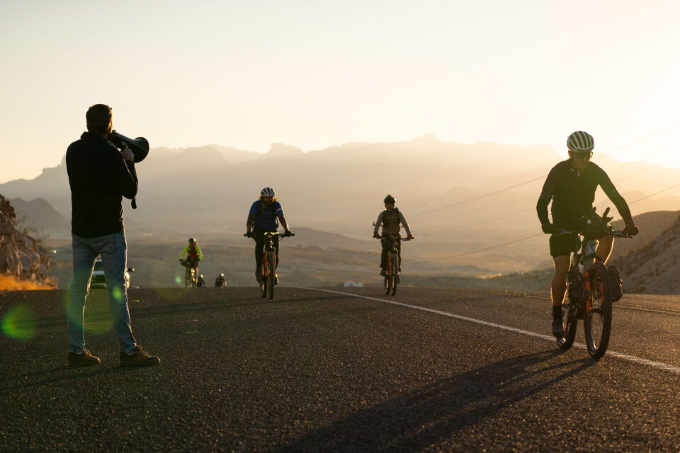 2025 texas showdown series singlespeed