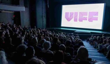 Vancouver Film Festival Launches New Year-Round Training Hub