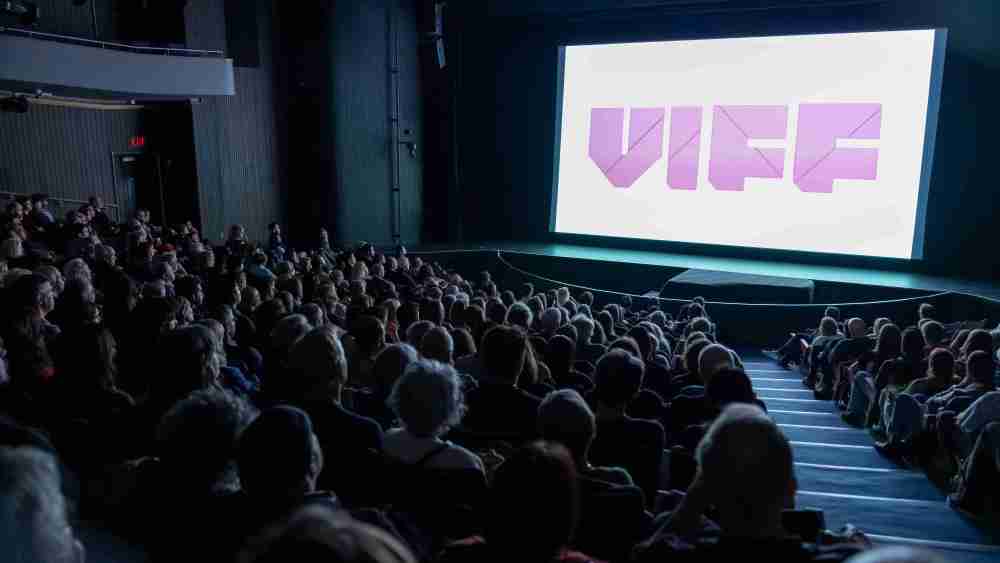 Vancouver Film Festival Launches New Year-Round Training Hub