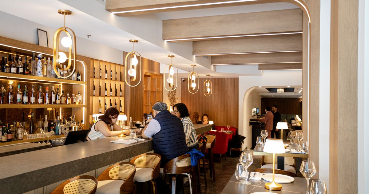 Months-old Toronto restaurant totally revamps concept and already plans to do it again