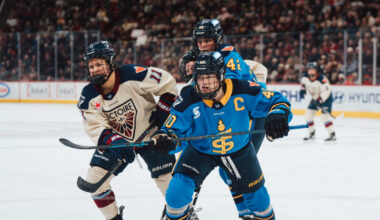 MAR. 3: MONTRÉAL AT TORONTO PRE-GAME PRIMER | PWHL