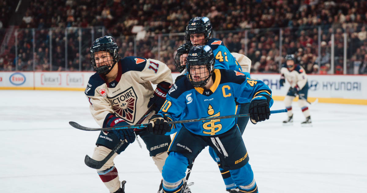 MAR. 3: MONTRÉAL AT TORONTO PRE-GAME PRIMER | PWHL
