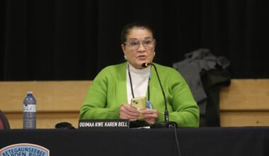 Garden River and Batchewana seek legal advice on returned lawyer fees