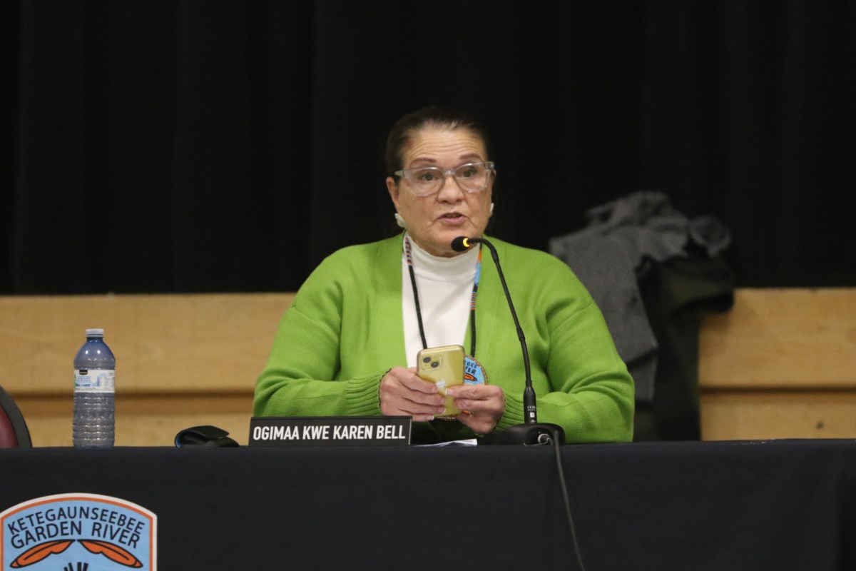 Garden River and Batchewana seek legal advice on returned lawyer fees