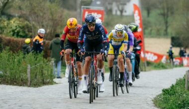 Nick Zukowsky rolls the dice in E3 Saxo Classic breakaway