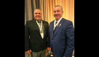 Powassan farmer named president of cattle association