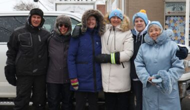 Coldest Night of the Year raises a bundle for those in need