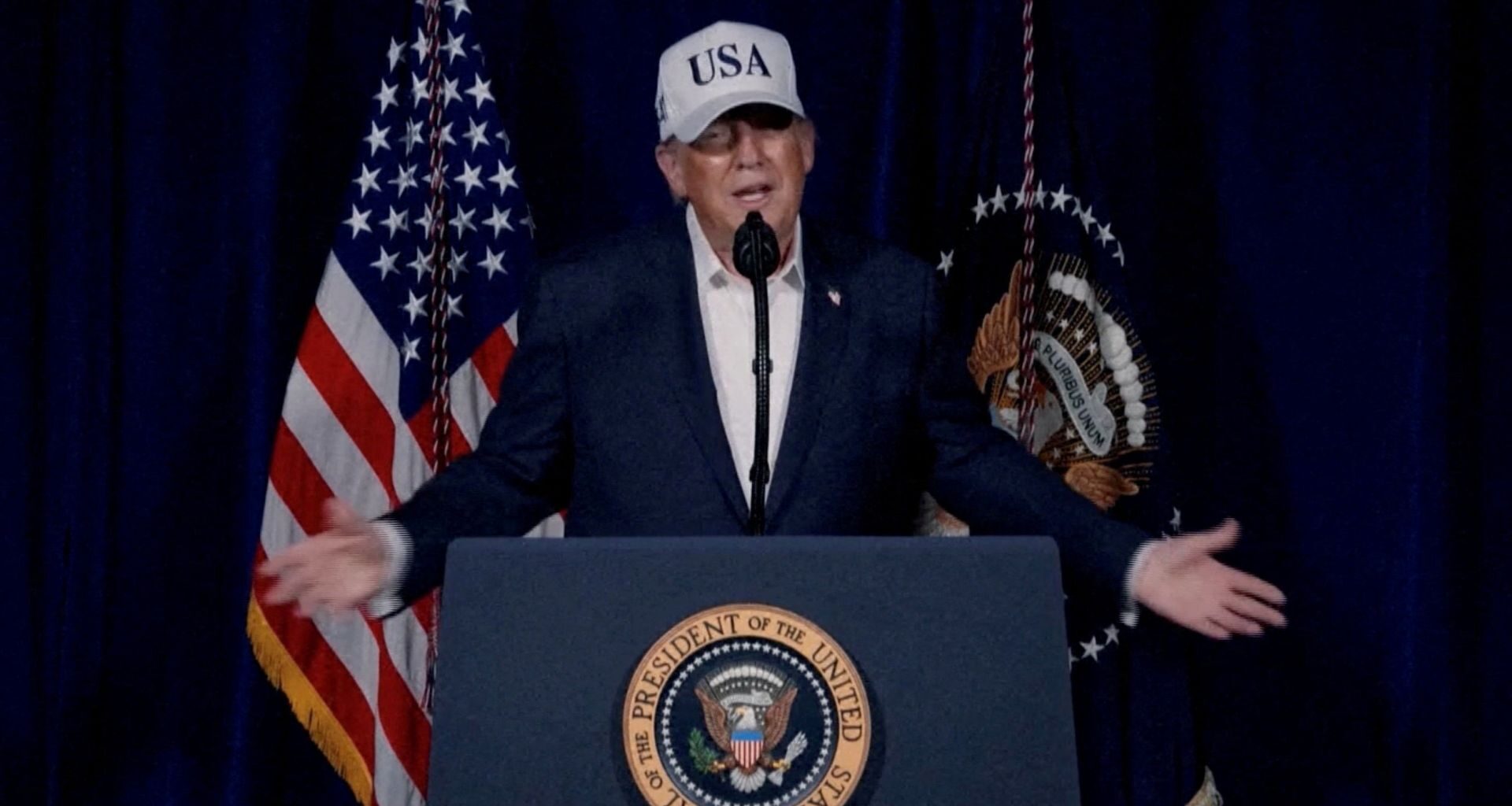 The Take: ‘The Truth Social war’ – the US playbook for war with Iran | Israel-Iran conflict News