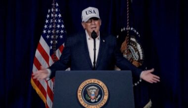 The Take: ‘The Truth Social war’ – the US playbook for war with Iran | Israel-Iran conflict News